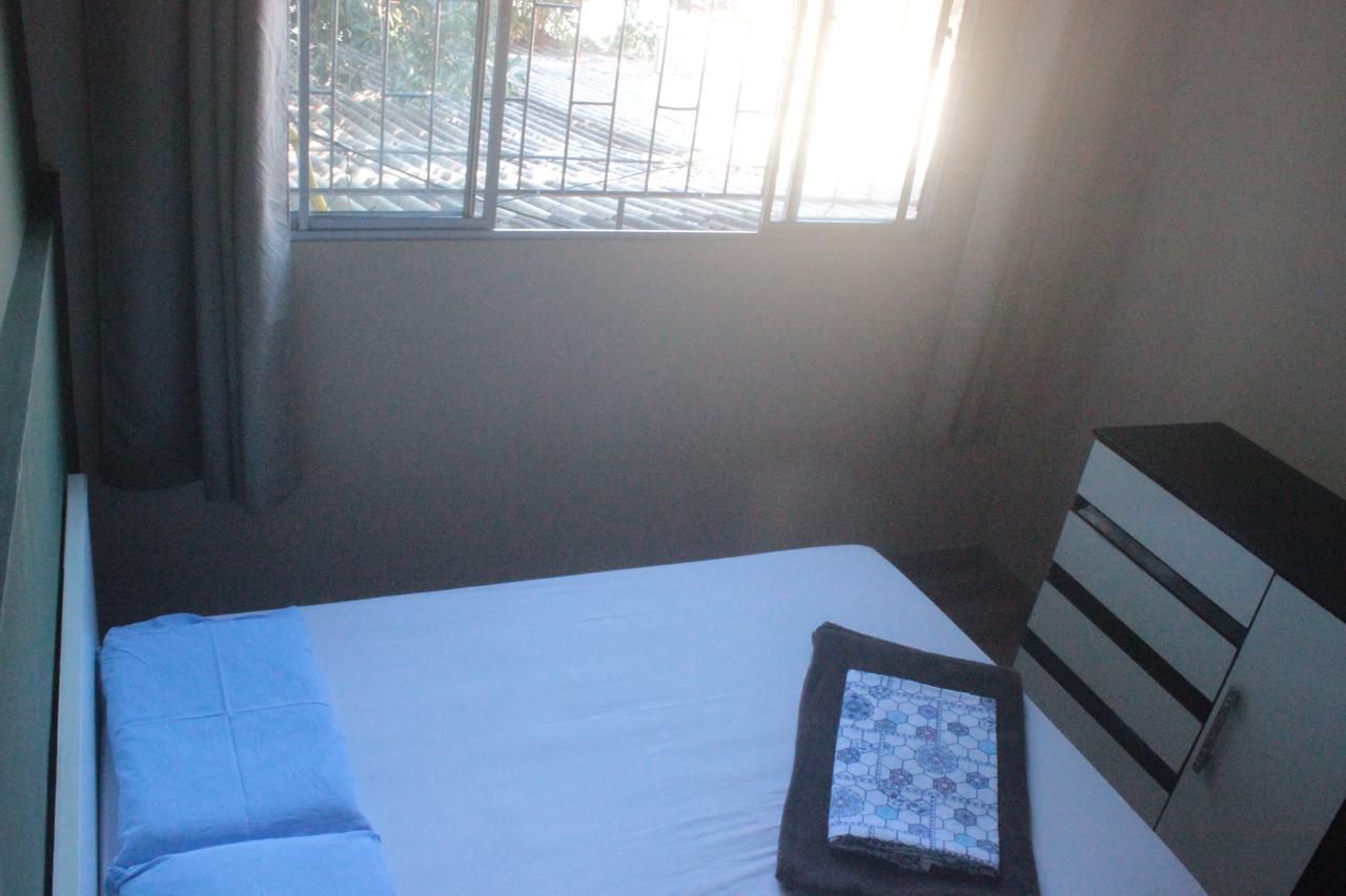 Lakehouse 24Hs Hostel Lagoa Conceicao Florianopolis Bagian luar foto