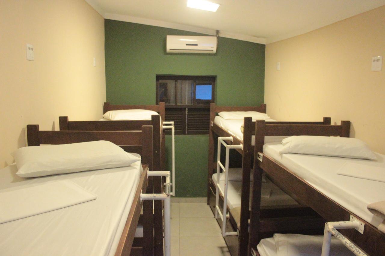 Lakehouse 24Hs Hostel Lagoa Conceicao Florianopolis Bagian luar foto