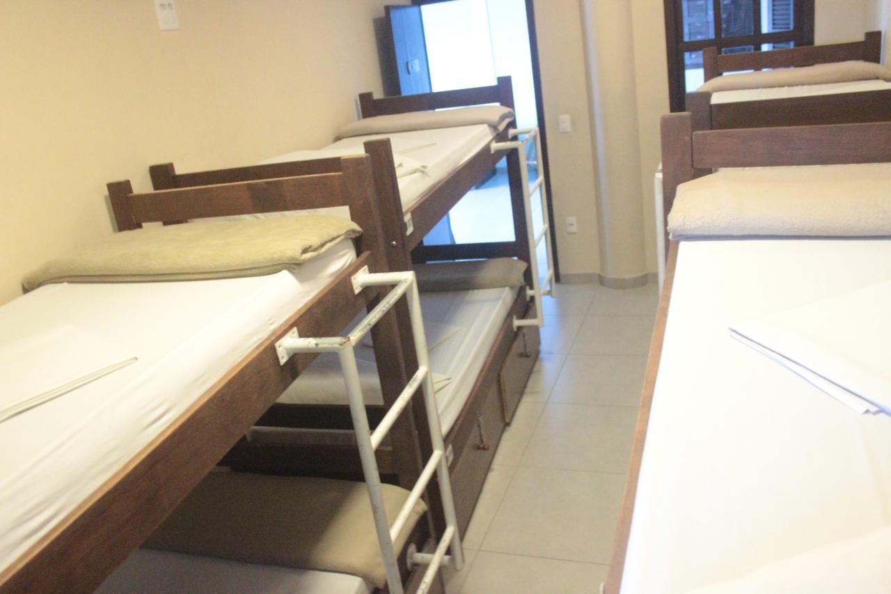 Lakehouse 24Hs Hostel Lagoa Conceicao Florianopolis Bagian luar foto